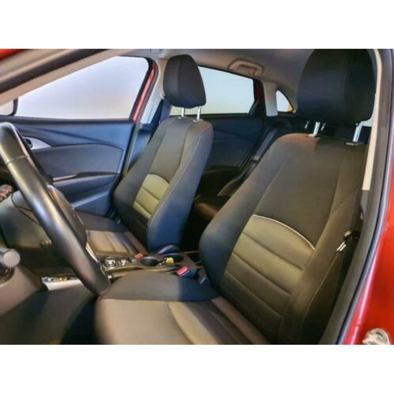 Mazda CX-3 2.0 SAG 120 SkL | Navi - Airco - 16 inch |