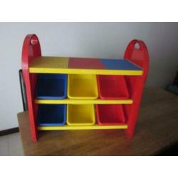 t.k.mooie speeltafel voor lego