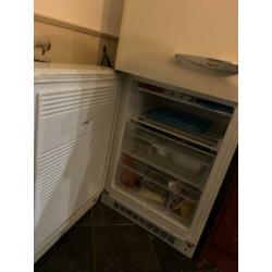 Smeg koelkast koel/vries combinatie
