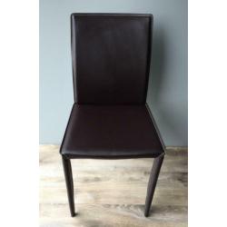 4 nieuwe design industriële stoelen KOOPJE