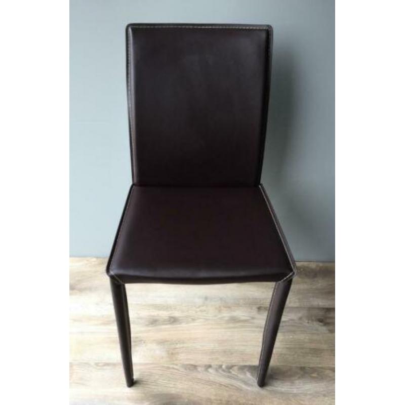 4 nieuwe design industriële stoelen KOOPJE