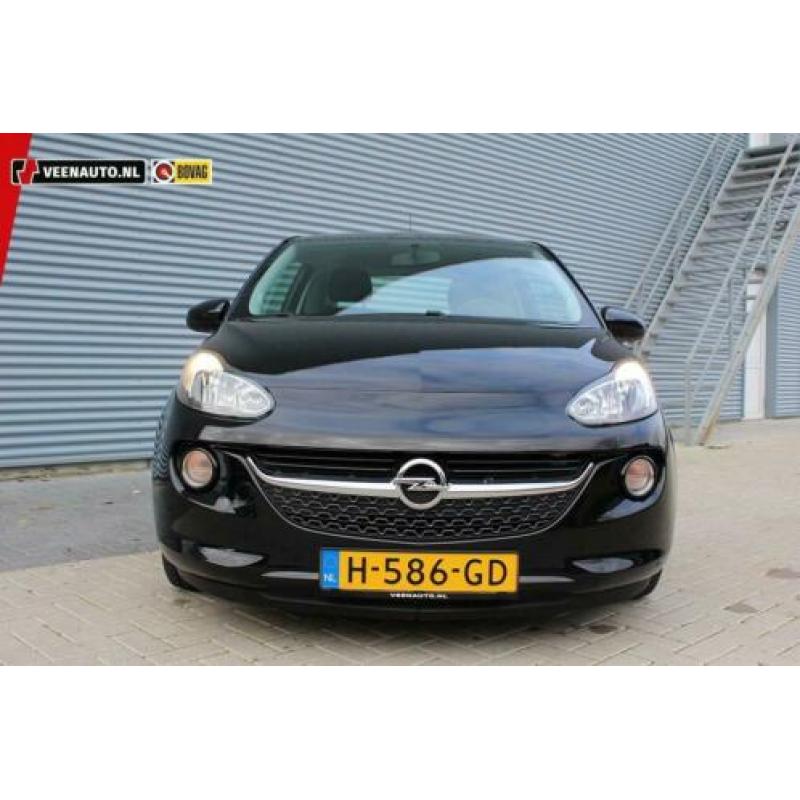 Opel ADAM 1.2 JAM (bj 2013)