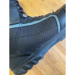 Nitro Reverb 42 - 43 1/3 snowboardschoenen topstaat!