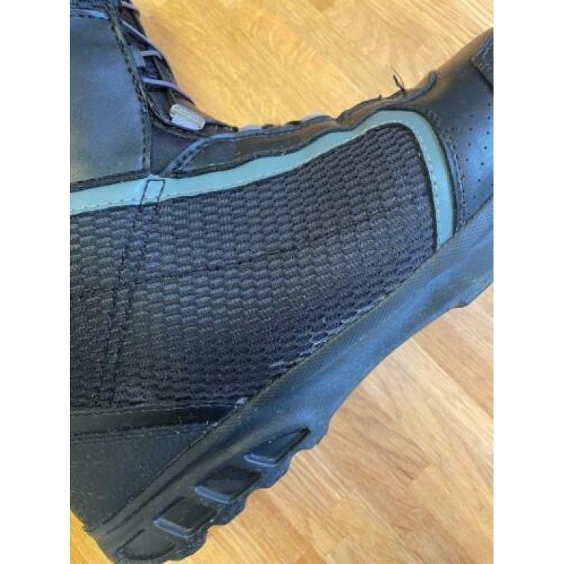Nitro Reverb 42 - 43 1/3 snowboardschoenen topstaat!