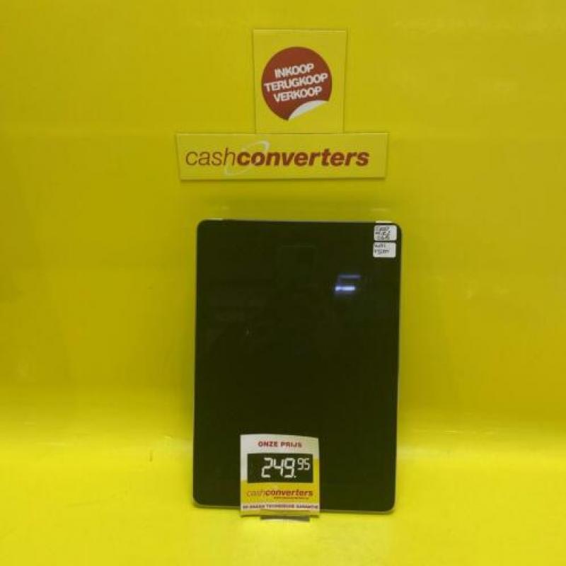 Apple Tablet | Air 2 | 16GB | WiFi met Sim | A1567 | lader