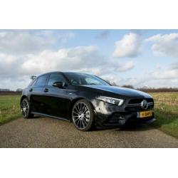 Mercedes A-Klasse A 35 AMG 4Matic 306pk AMG Speeds 2019