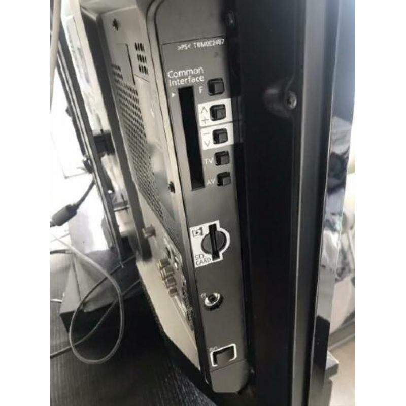 42inc plasma tv