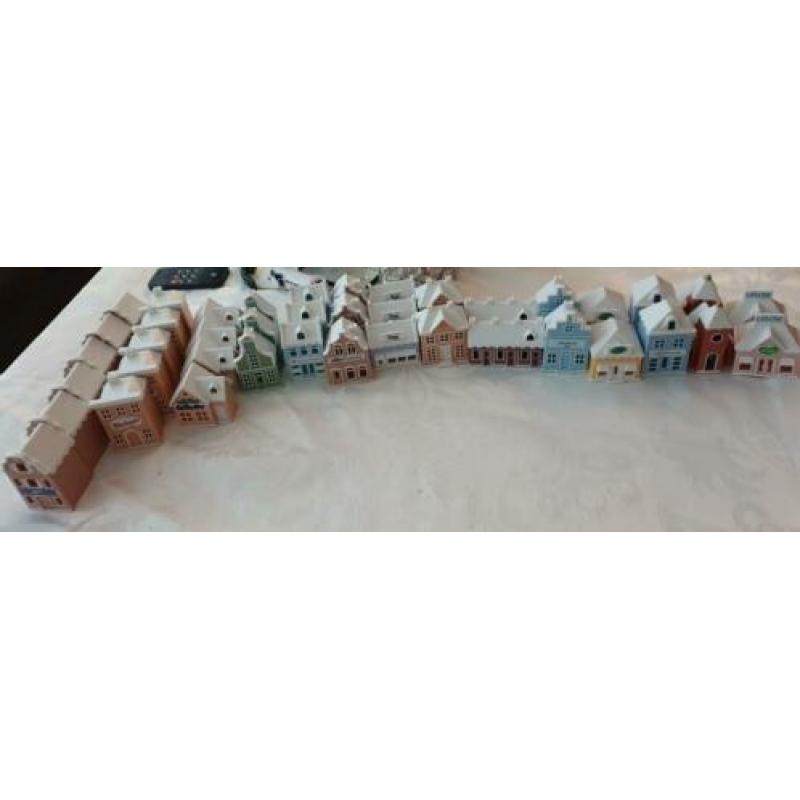AH Winterdorp Compleet maken