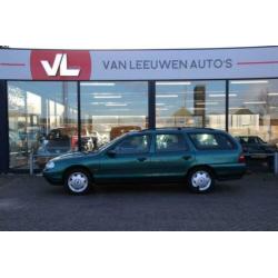 Ford Mondeo Wagon 2.0 Navigator | Airco | Cruise | Elektrisc