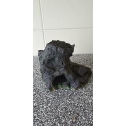 ornamenten voor aquarium