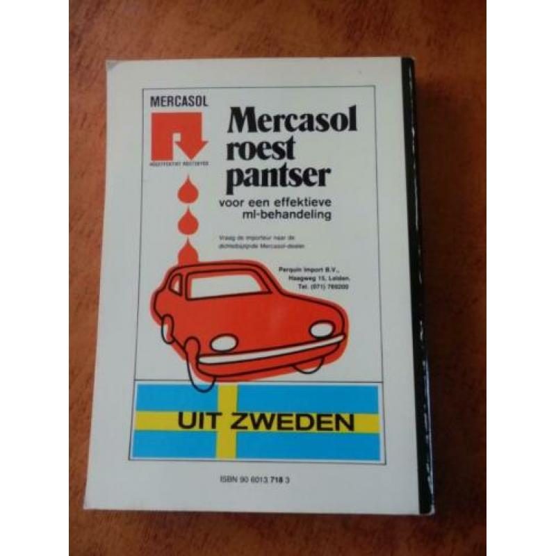 Alle Auto's '79 Jan Rooderkerk