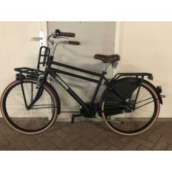 Jongens fiets 26 inch