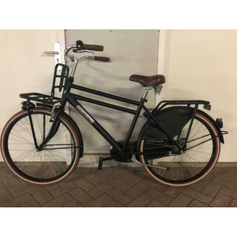 Jongens fiets 26 inch