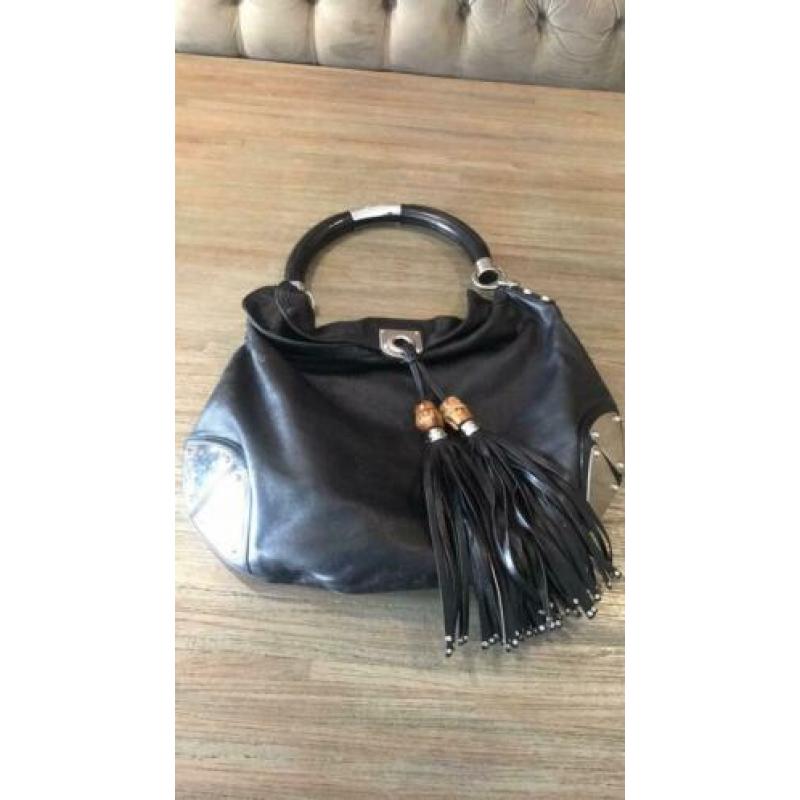Gucci Indy l orgineel met Bon