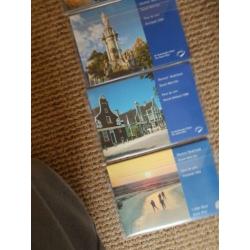 Rijksmunten Dutch munt set