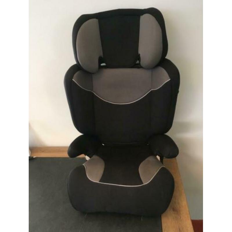 A327 Autozitje Autostoeltje Univsersal 15 - 36 kg.