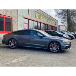 Audi A7 Sportback 55 TFSI quattro Pro Line Plus