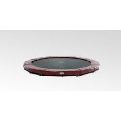 Actie BERG Trampoline Elite InGround 330