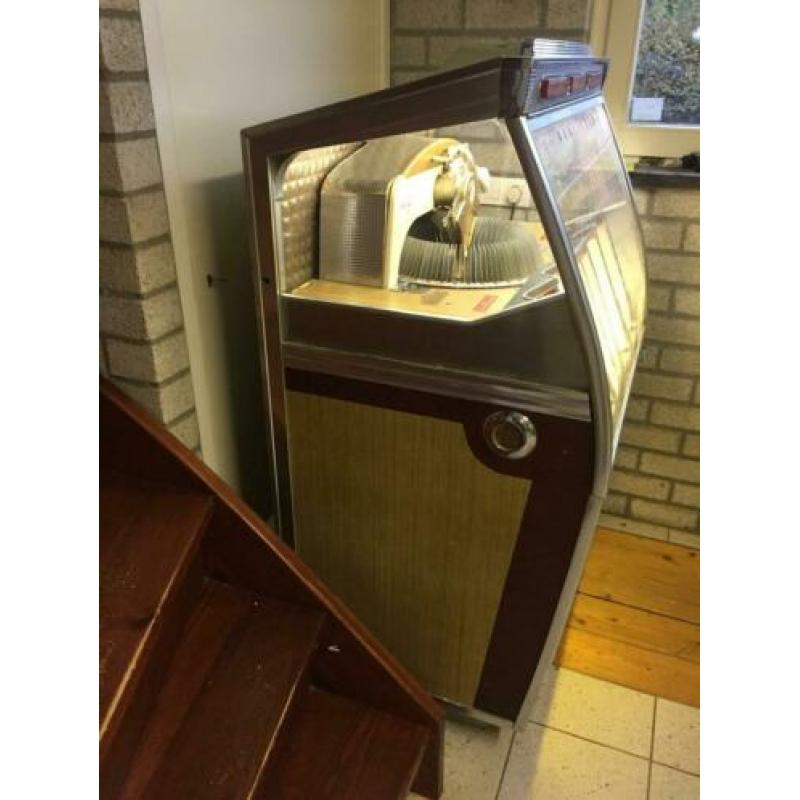 Wurlitzer 2150