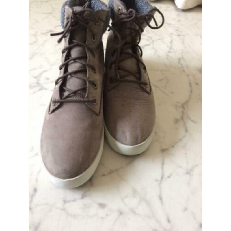 Timberland A1551/Harris Tweed Mt 39 EXCLUSIEF VERZENDEN!