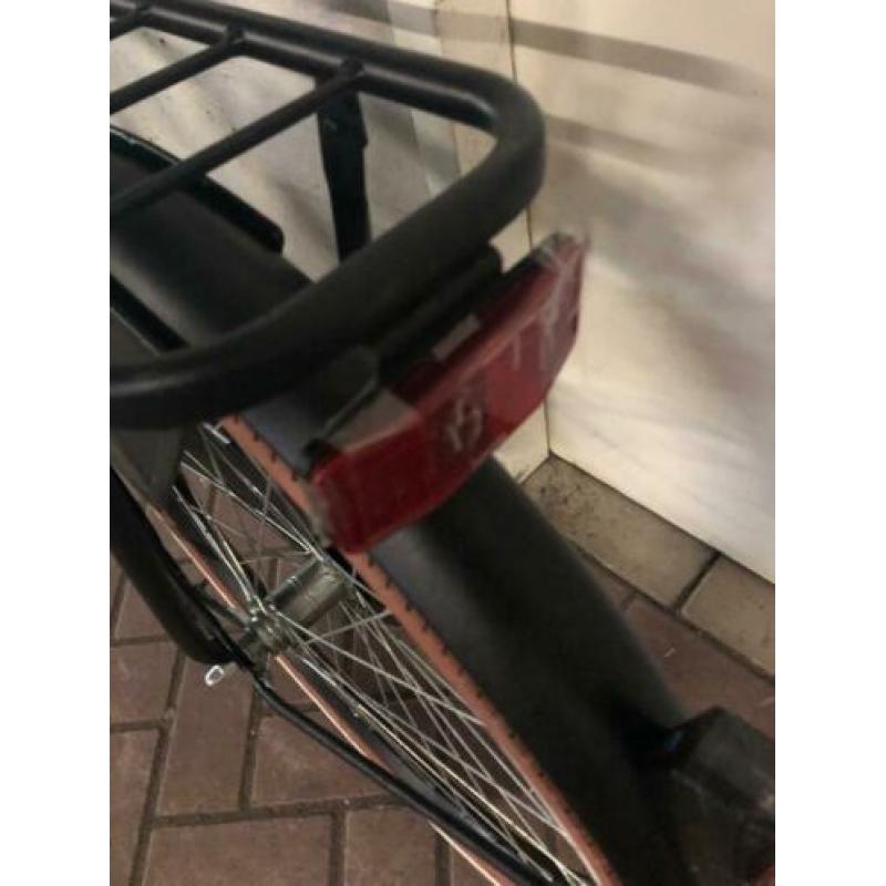 Jongens fiets 26 inch