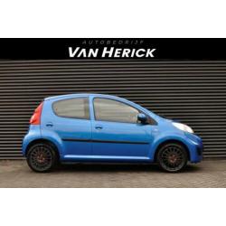 Peugeot 107 1.0-12V XR / 5 deurs / Airco / Elektrisch pakket