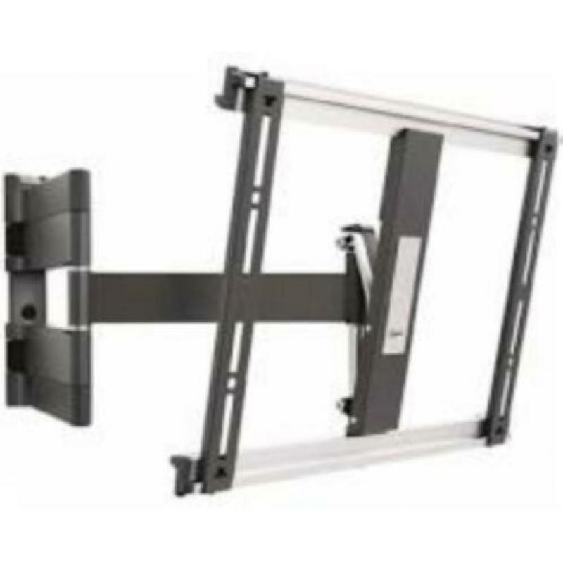 Vogels extrathin 445 tv beugel tot 55''