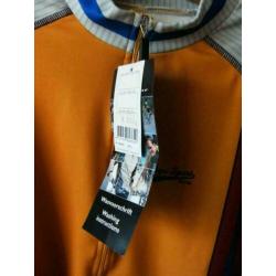 wielrennersshirt 2 stuks maat L Agu.NIEUW gratis.