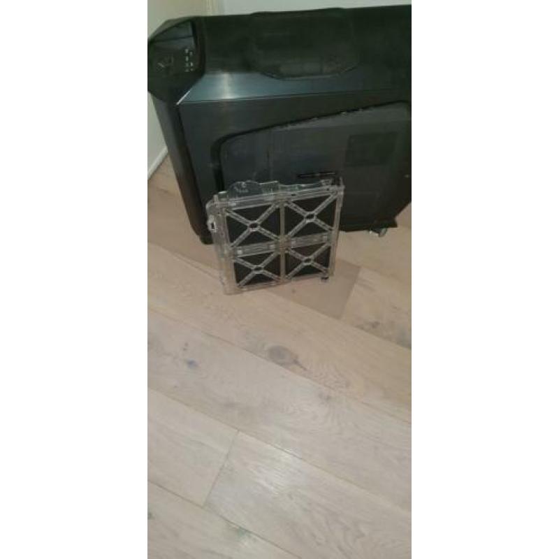Coolermaster stacker 832 Se