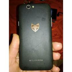 Wileyfox MODEL Spark+