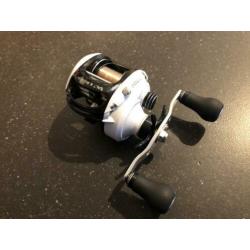 WFT salt en big fish reel links