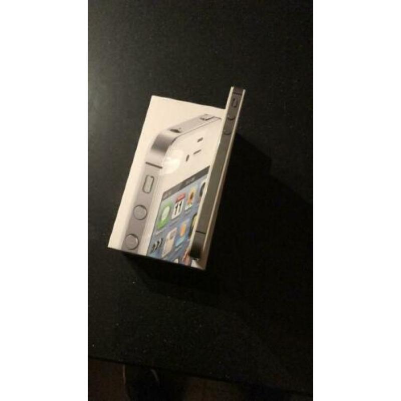iPhone 4s