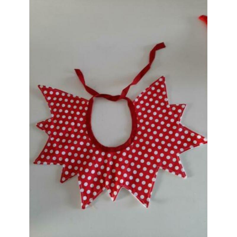 Kabouter set carnaval