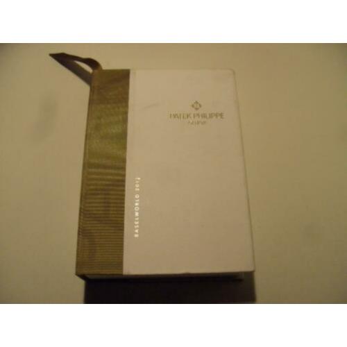 Patek Philippe Geneve , Baselworld 2012. Zeer zeldzaam