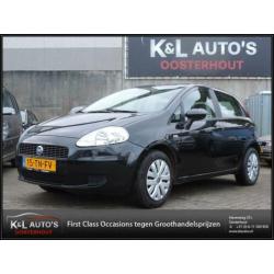 Fiat Grande Punto 1.2 Dynamic (bj 2006)