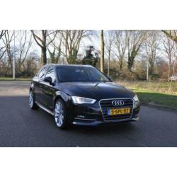 Audi A3 Sportback 1.6 TDI ultra Edition 1.6 TDI 105PK, CLIMA