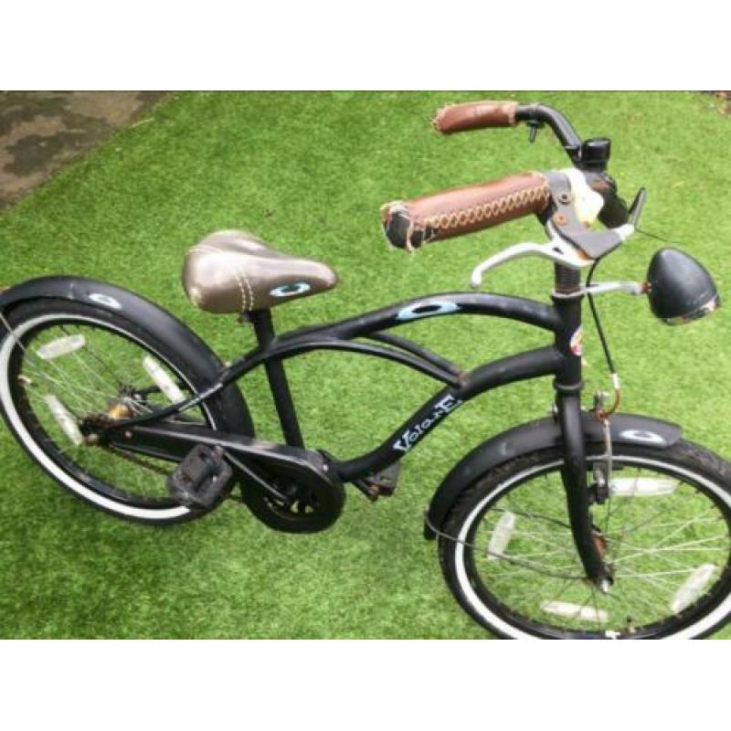 Jongensfiets