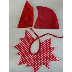 Kabouter set carnaval