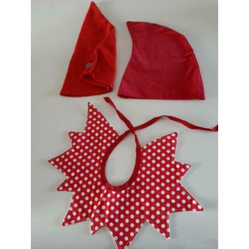 Kabouter set carnaval