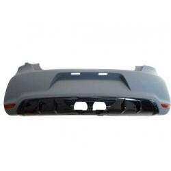 R400 achterbumper voor alle type POLO 6R & 6C van 2009 - 201