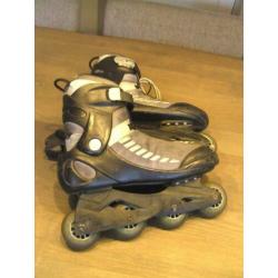 Skeelers / Skates merk Hy Skate mt 46