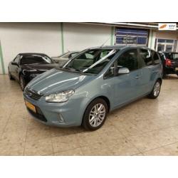 Ford C-Max 2.0 TDCi Ghia Defecte versnellingsbak!