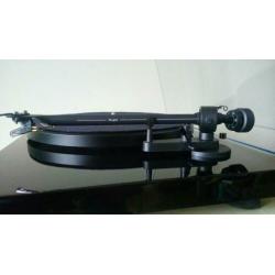 Pro-Ject Debut III Recordmaster