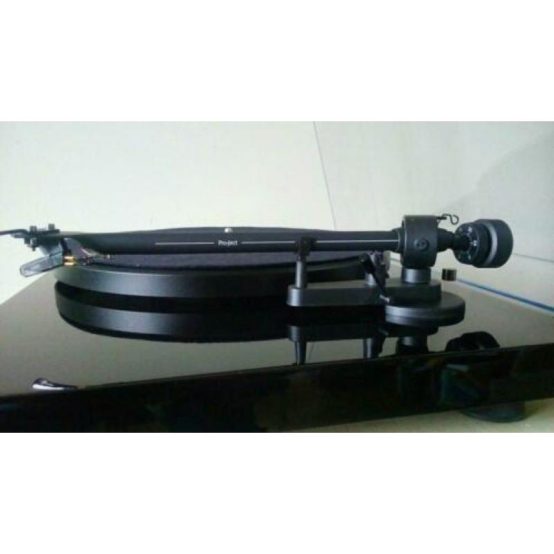 Pro-Ject Debut III Recordmaster