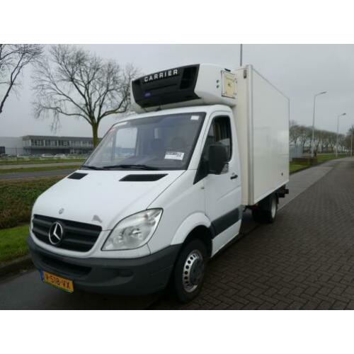 MERCEDES-BENZ SPRINTER 513 CDI frigo diesel dag/nac