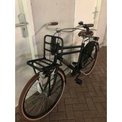 Jongens fiets 26 inch