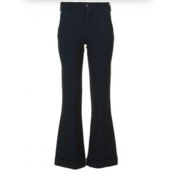 Lois broek Roble Silvia 30/32 donkerblauw