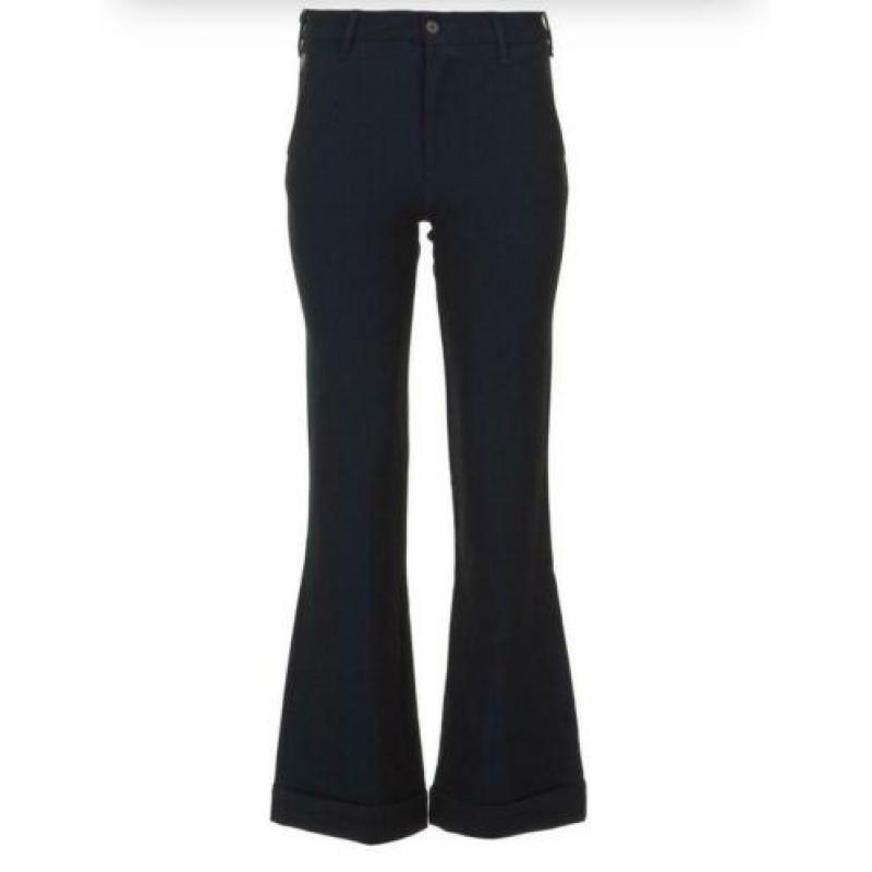 Lois broek Roble Silvia 30/32 donkerblauw