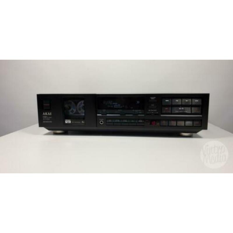 Akai GX-R70EX Cassettedeck | Auto-Reverse | DBX | Tape