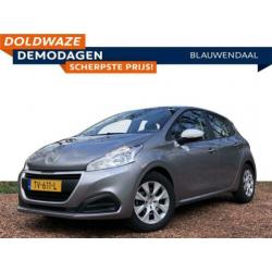 Peugeot 208 1.2 PureTech Like | Demo | Airco | Radio + bluet